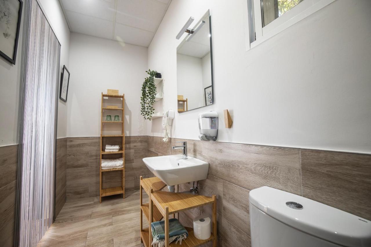 Finca El Campo Алхесирас Екстериор снимка