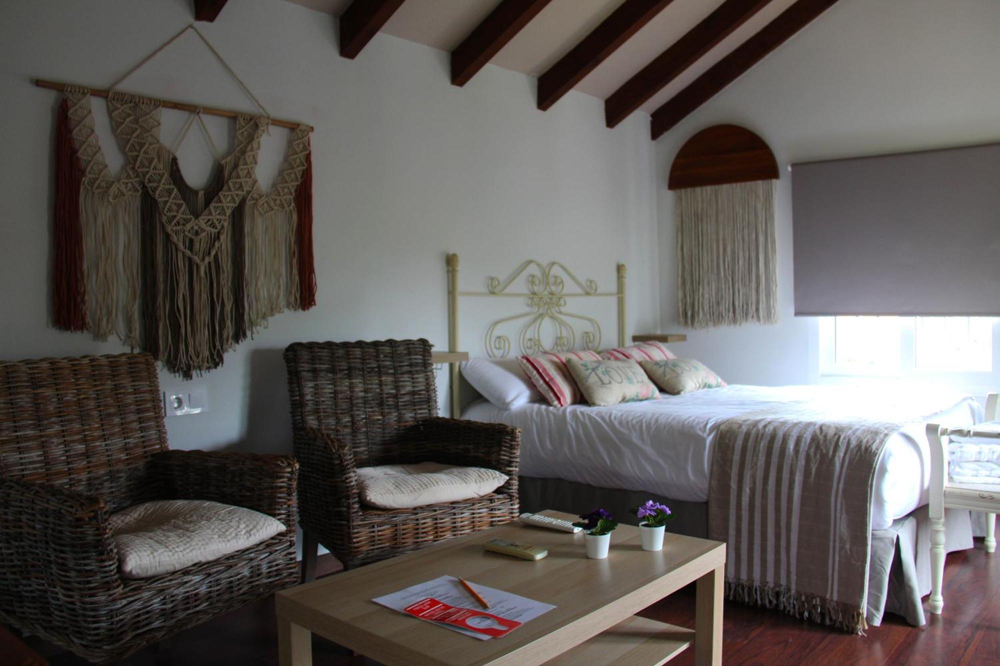 Finca El Campo Алхесирас Екстериор снимка